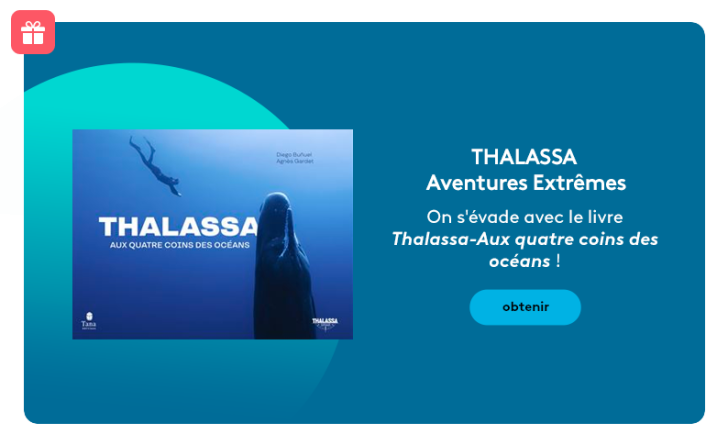 Couverture du livre à gagner